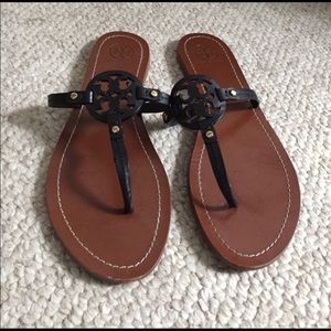 Tory Burch Mini Miller Sandal